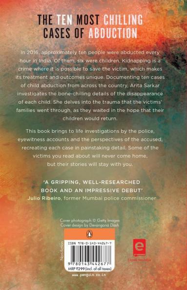 Kidnapped True Stories of Abduction Ransom and Revenge