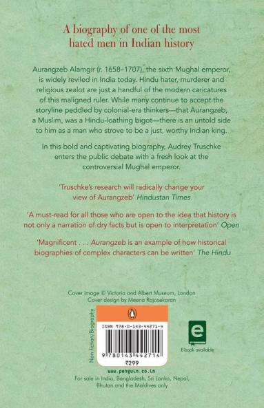 Aurangzeb (PB)