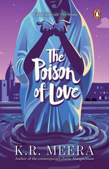 Poison of Love The (PB)
