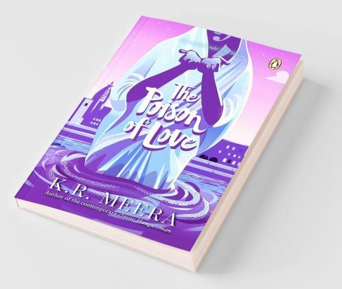 Poison of Love The (PB)