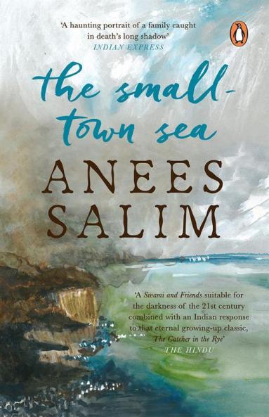 Small-Town Sea The (PB)