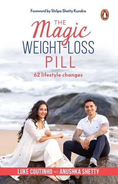 Magic Weight Loss Pill The