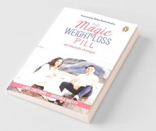 Magic Weight Loss Pill The