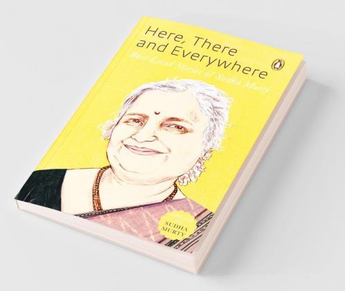HereThere and Everywhere : Best-Loved