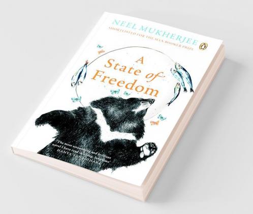 A STATE OF FREEDOM