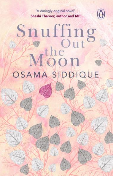 Snuffing Out the Moon (PB)