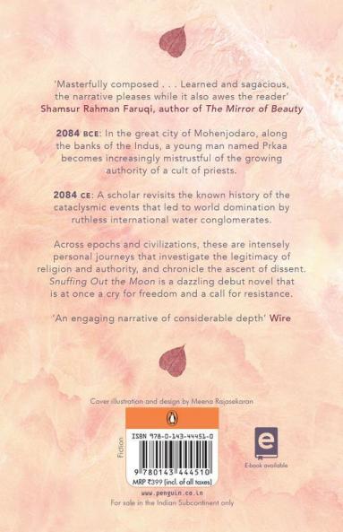 Snuffing Out the Moon (PB)