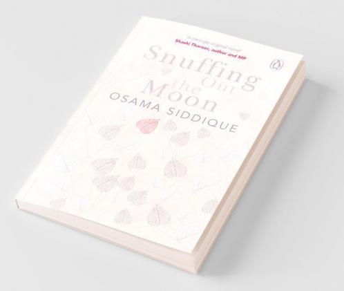 Snuffing Out the Moon (PB)