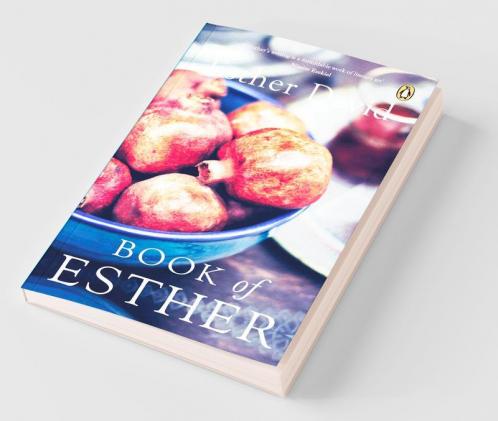 Book Of Esther (PB)