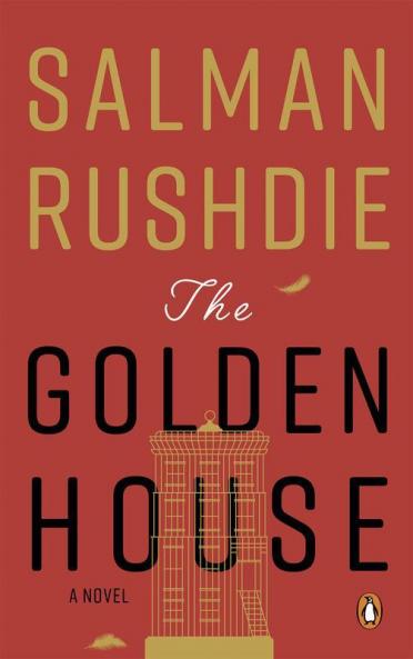 Golden House The A Novel