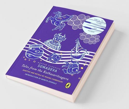 Puffin Classic: Tales from the Kathasari