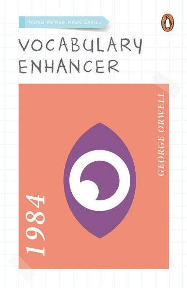 Vocabulary Enhancer 1984