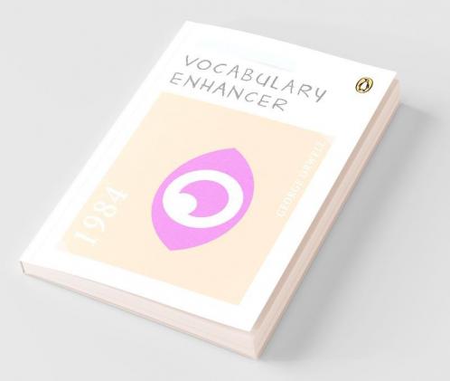 Vocabulary Enhancer 1984