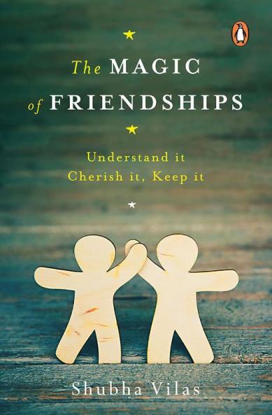 Magic of Friendships The