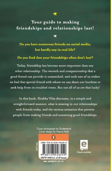 Magic of Friendships The