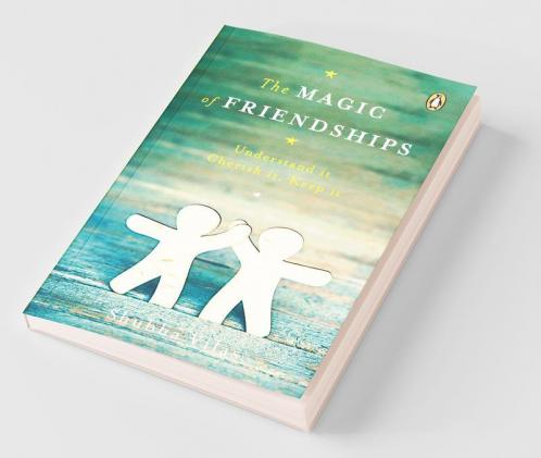 Magic of Friendships The