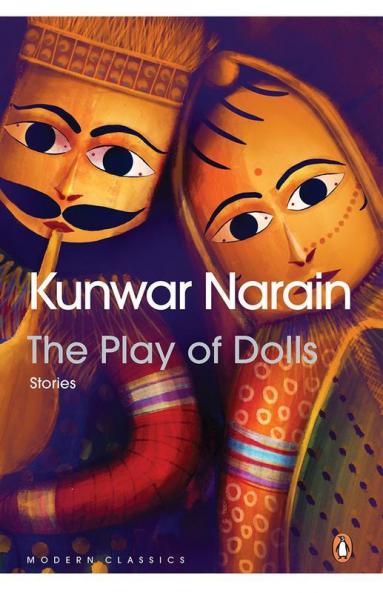 Play of Dolls The : Stories