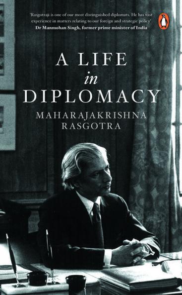 Life in Diplomacy A (PB)