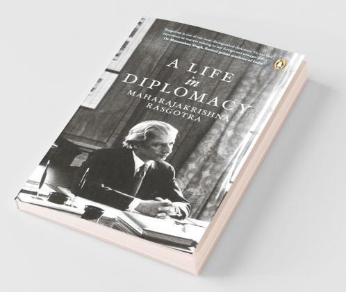 Life in Diplomacy A (PB)