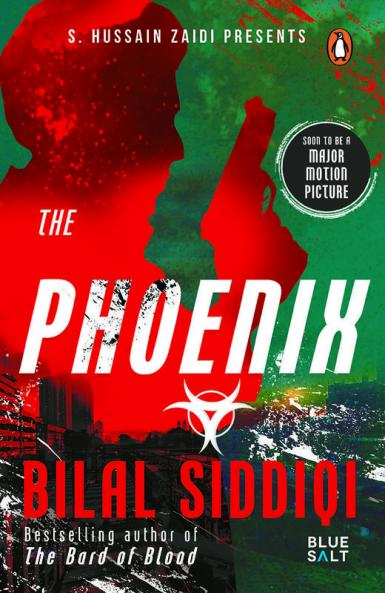 Phoenix The