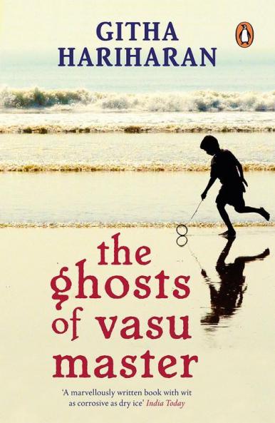 Ghosts of Vasu MasterThe  (R/J)