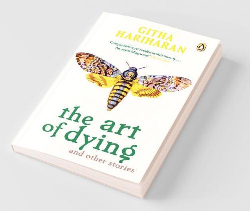 Art of DyingThe (R/J)