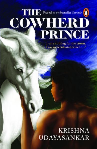 The Cowherd Prince