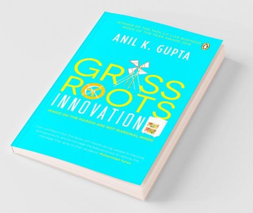 Grassroots Innovation (PB)