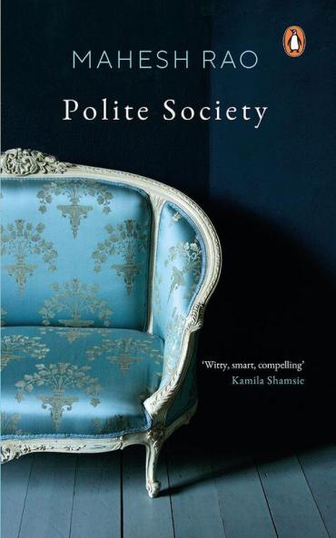 Polite Society (PB)