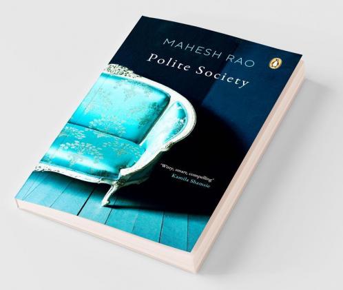 Polite Society (PB)