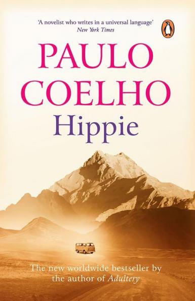 Hippie (PB)