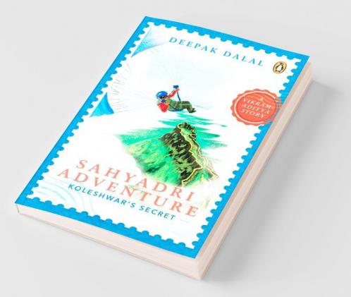 Sahyadri Adventure: Koleshwar's Secret