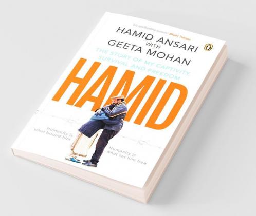 Hamid: The Story Of My Captivity Surviv