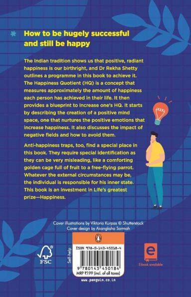 Happiness Quotient The