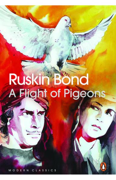 Flight of Pigeons A