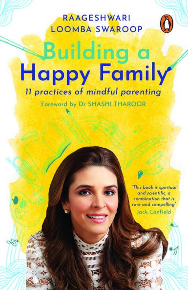 Building a Happy Family: 11 Practices
