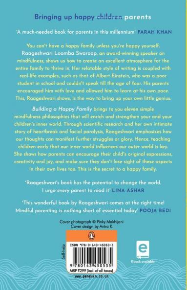 Building a Happy Family: 11 Practices