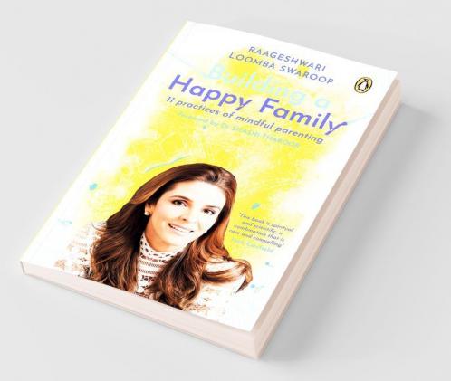 Building a Happy Family: 11 Practices