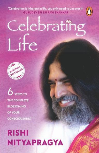 Celebrating Life: 6 Steps to the Complet