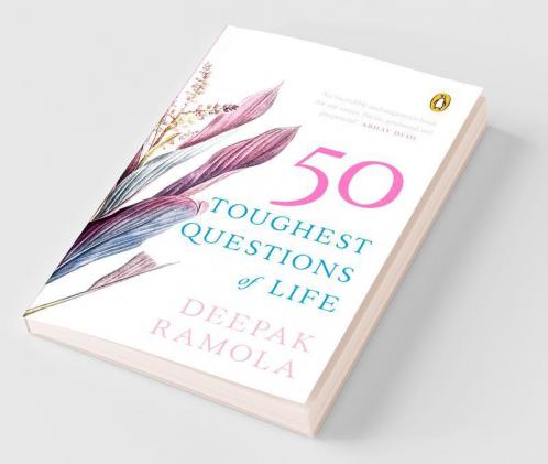50 Toughest Questions Of Life