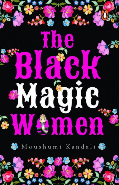 Black Magic Woman