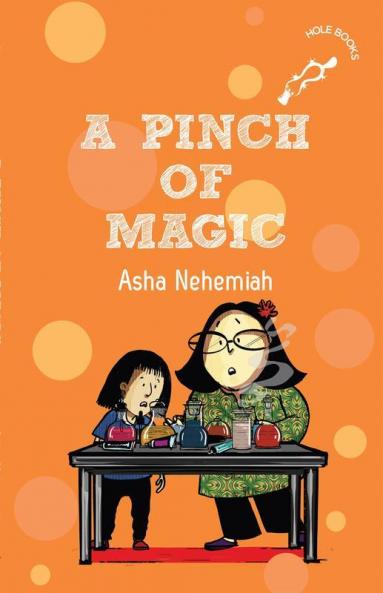 Pinch of Magic A