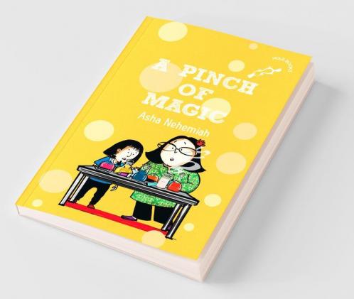 Pinch of Magic A