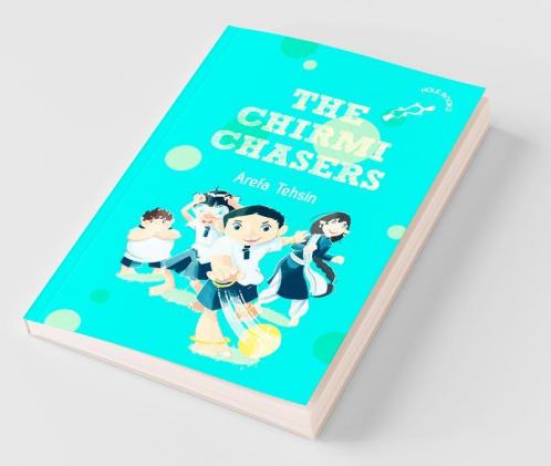 The Chirmi Chasers (Hole Books)