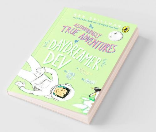 The Astoundingly True Adventures Of Dayd