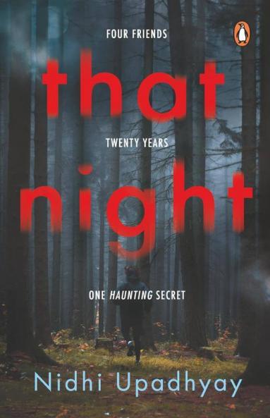 That Night: Four Friends Twenty Years