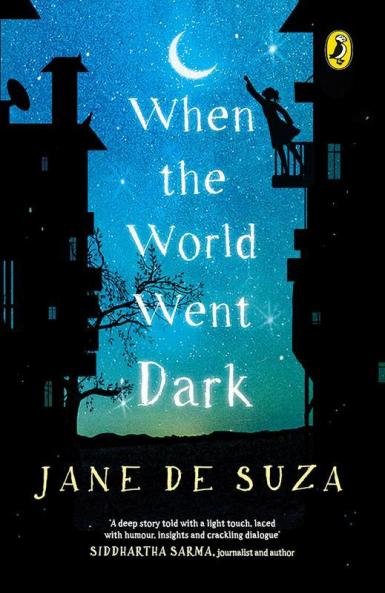 When the World Went Dark