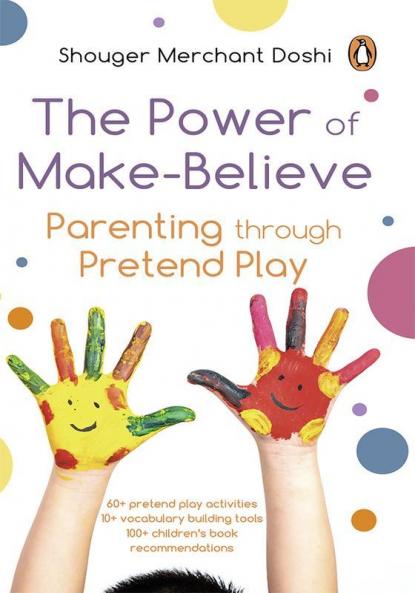 Power of Make-Believe The