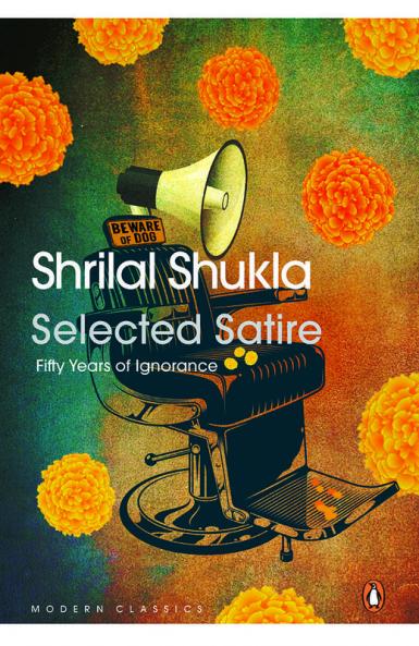 Selected Satires/Fifty Years o