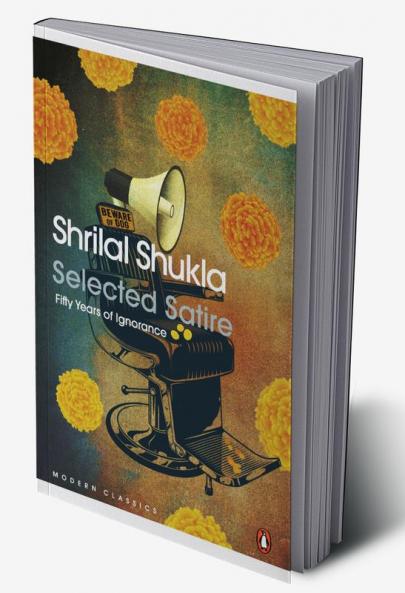 Selected Satires/Fifty Years o